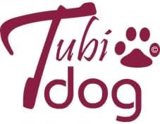 Tubi Dog Delikatess Leberwurst | 3er Pack | 3 x 75 g | Leckerli für Hunde | Ohne Geschmacksverstärker, Konservierungs- oder Farbstoffe | In der praktischen Soft-Touch-Tube