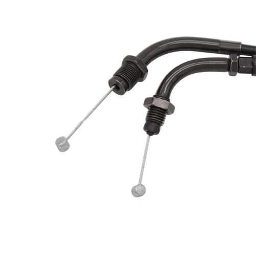 Câble d'accélérateur de moto haute précision pour CBR600RR 2003-2012