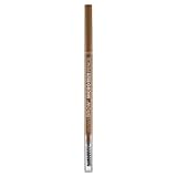 Collection Cosmetics Incredibrow Microbrow Pencil, Ultra-Fine Precision Nib, For Sculpting and Shaping, Bonde
