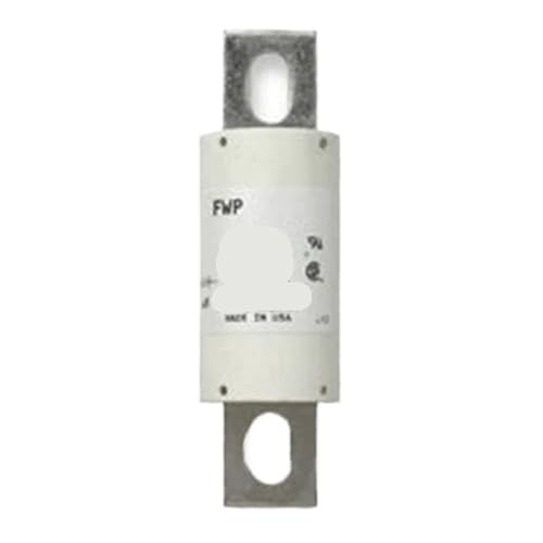 Fusible haute vitesse FWP-600 600A cartouche cylindrique haute performance 700V
