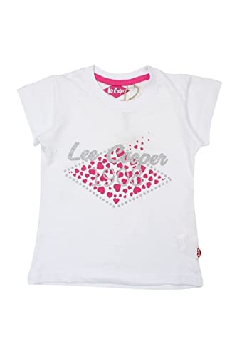 Lee Cooper T-Shirt Fille