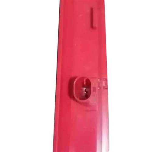 Feu stop surélevé défectueux ? Solution pour Ford Fiesta Focus 8A61-13A613 - 6
