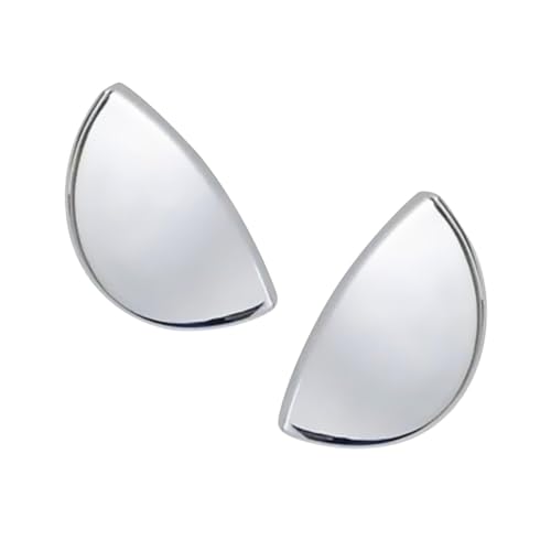 Generic Headlight Washer Cover for Mini Countryman R60 (01/2010-10/2016), 300 mm, Silver