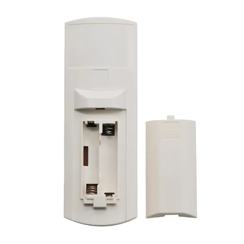 Télécommande climatiseur A75C2821 compatible RM-8023Y contrôle total