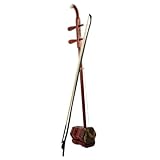Erhu Instrument Hexagonal Erhu En Palissandre...