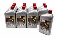Aceite de Motor Sintético 15W-50 Elixir 1 qt Pack 12