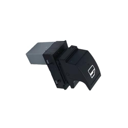 Bouton vitre bloqué Passat Jetta solution commutateur vitre électrique 1F0959855