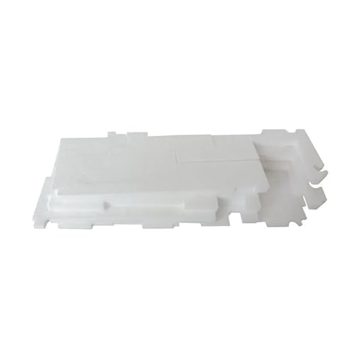 Absorbente de tinta QY5-0647-000 de alta retención para impresoras Canon G7040 GM4040 4