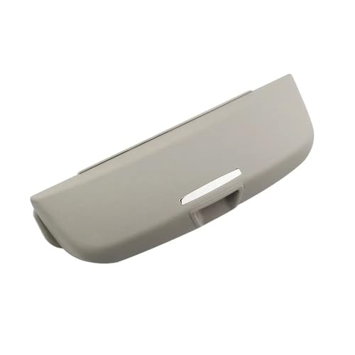 Boîte à lunettes de voiture compatible Lexus RX330 et ES240 pour éviter les rayures et la casse
