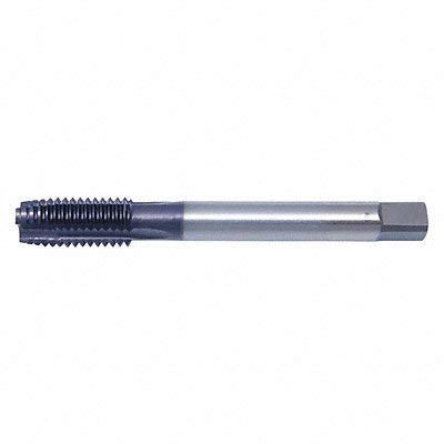 Spiral Point Tap,#10-24,HSS-E