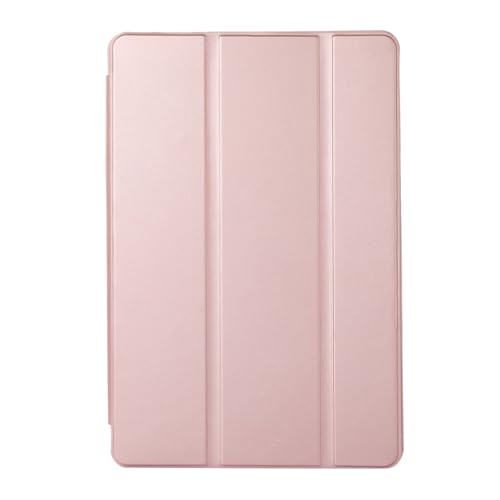 Étui Samsung Galaxy Tab S6 Lite avec porte-crayon et coque arrière en TPU souple