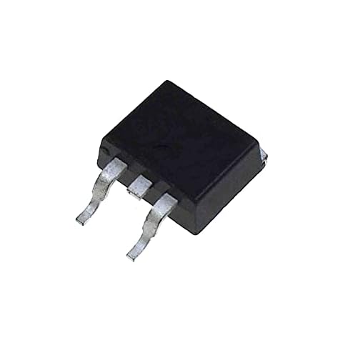 Reland Sun 10 unidades IGB10N60T TO263 G10T60 G10N60A G10N60 TO-263 10A 600V Power IGBT transistor Cover