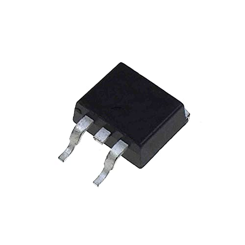 Reland Sun 10pcs L7805C2T TO-263 L7805CD2T TO263 L7805 SOT L7805AC2T Three-terminal voltage regulator