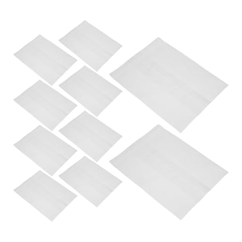 NUOLUX 100���萶�a�p�o�b�O ���n���^�b�N���o�b�O PVA�f�� ���n���V�[���@�\�t�� 10X14cm �A�E�g�h�A�ނ�p ���Ə��S�Ҍ��� �L���h�~�@�\����