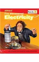 I've Discovered Electricity 8179915182 Book Cover