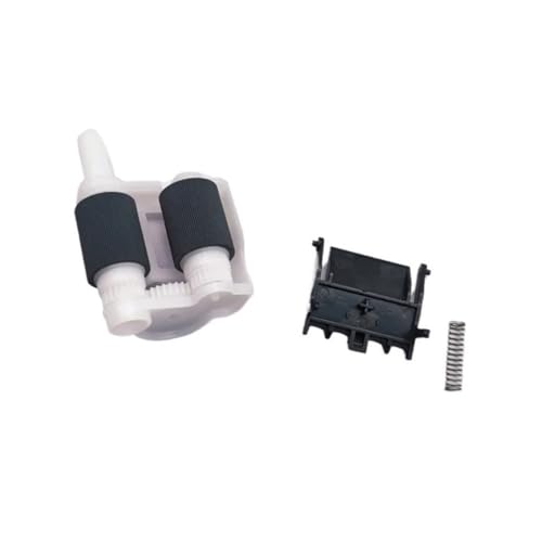 Kit d'alimentation en papier Brother L5100 L5800 L5900 galet de rechange imprimante