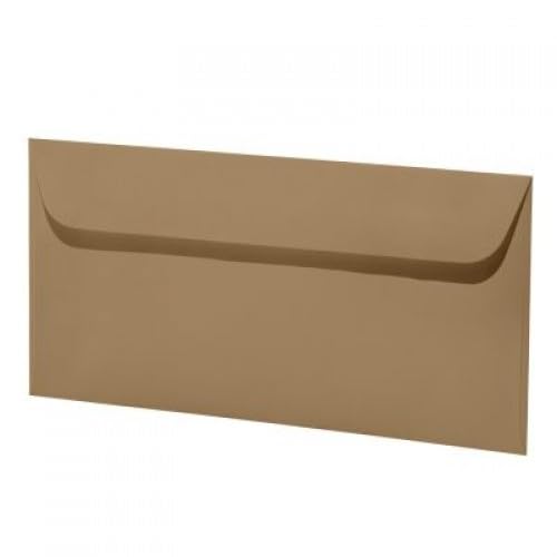 ARTOZ Mosaic ENVELOPE CARD, Fire Red, C6