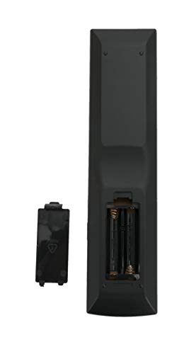 VINABTY AXD7622 Replace Remote for Pioneer AXD7624 VSX-321-KP VSX-23TXH VSX-523-K VSX-42 SX-319V VSX-321 VSX-420-K VSX-421 VSX-519V-K VSX-520 VSX-521 VSX-522 VSX-524 VSX-819H VSX-821 VSX-823 VSX-921 - Image 4