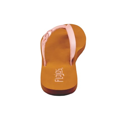 Image of Flojos Serenity Women's Sandal, Thong W /Outside Strap Woven