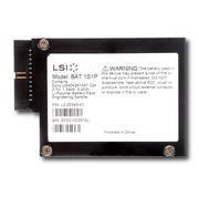 Batterie Lsiibbu08 Lsi00264 pour contrôleurs Megaraid Sas 9260
