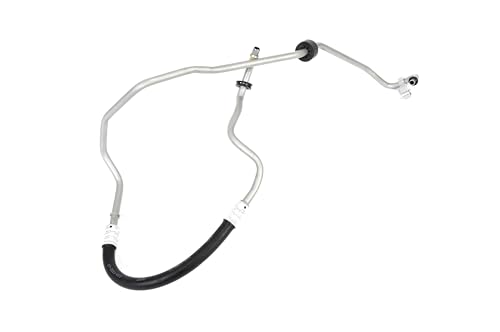 GM Genuine Parts 39066234 Automatic Transmission Fluid Cooler Outlet Line