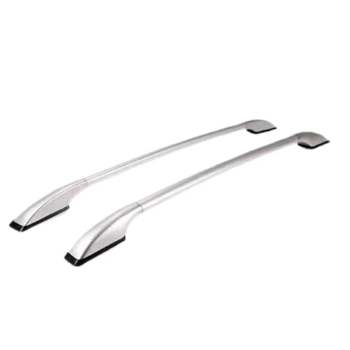 Barres de toit pour Great Wall Poer 2024 en alliage d'aluminium premium