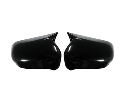 Boîtier remplacement pour Civic coques rétroviseur voiture pour réparer coque cassée