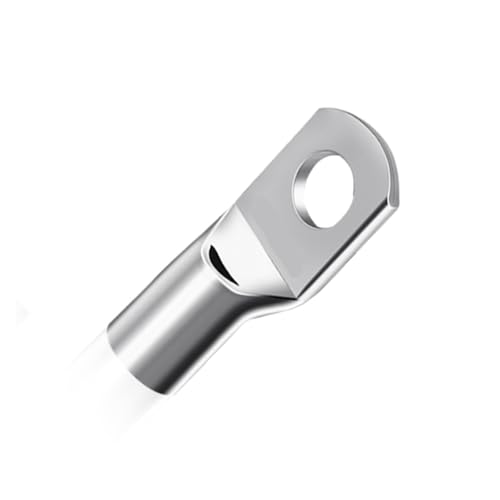 Cosses en cuivre SC 95-8 connecteur de câble électrique sertissage borne M8