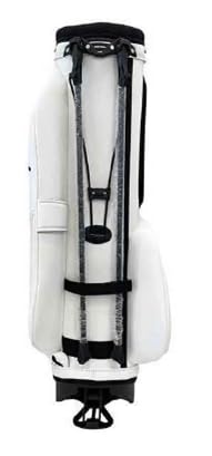 N.S.PROキャディバッグ Amazon.co.jp: Nippon Shaft N.S.PRO Caddy Bag, 2023 Model, 9.5 Type