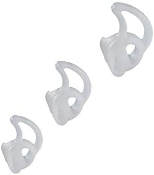Tactical Ear Gadgets FIN Ultra Left/Right Open Ear Insert Earmold Earpiece