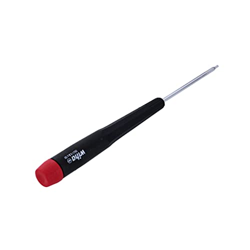 Wiha 96315 Hex 1.5mm pour ajustement de composants électroniques