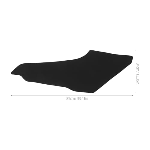 Console centrale Model Y : tapis de protection TPE anti-saleté efficace