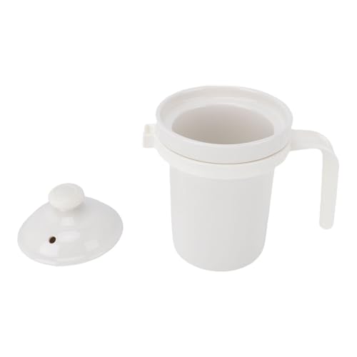 Hervidor eléctrico portátil de 500 ml multifuncional miniatura 6