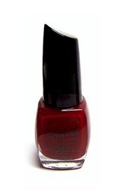 Santee Nail Lacquer Blood M53 #TOP9