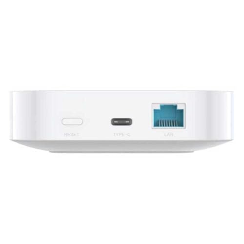 Xiaomi Mi Smart Home Hub 2 passerelle blanche Zigbee Bluetooth EU