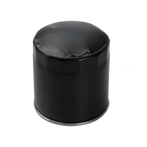 Filtre à huile moto haute filtration pour moteurs XL883 et XLH1200