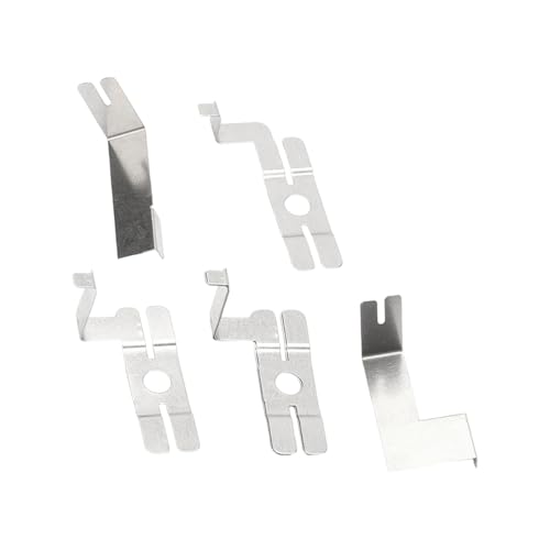 BL1840 / BL1850 / BL1830 / BL1860B / LXT400 18V�f�o�C�X�p�̑ϋv�������o�b�e���[�R���^�N�g�X�g���b�v�A�ϐ��̂���R���^�N�g�ɂ�������t�B�b�g