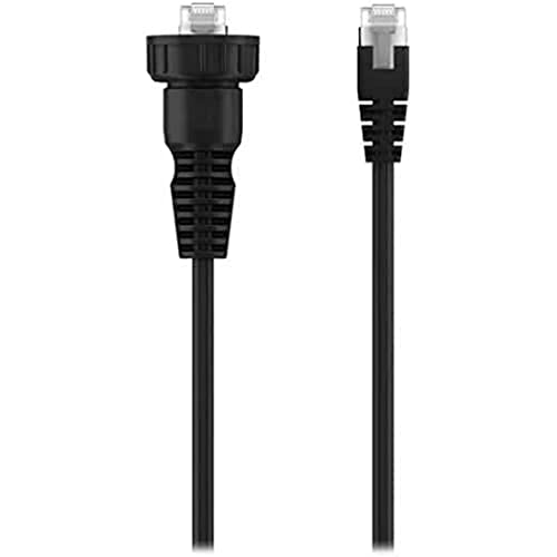 Garmin Fusion 010-12531-20 to Marine Network Cable - Male to RJ45-6' (1.8M)