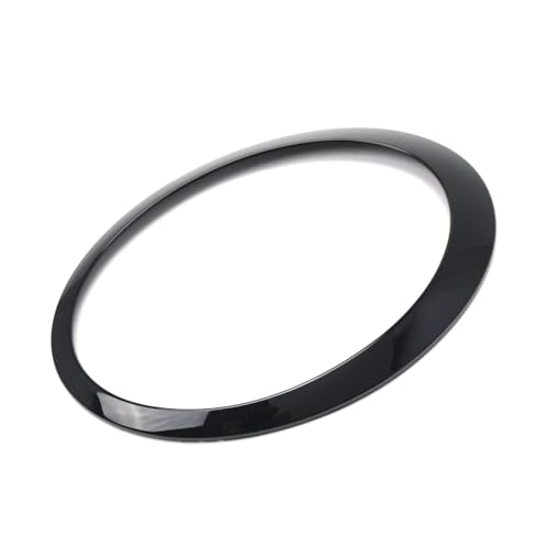 Cejas para faros de Mini Cooper R50 R52 R53 soluciona desgaste frontal 3