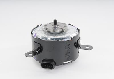 ACDelco 92191945 Radiator Fan Motor
