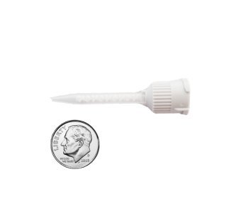 Windshield Defroster, Grid Line and Rear Tab Repair Kit, ConductiveX Repair Kit, Mixing Tip