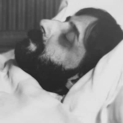 La morte di Marcel Proust: "maintenant je peux mourir" copertina