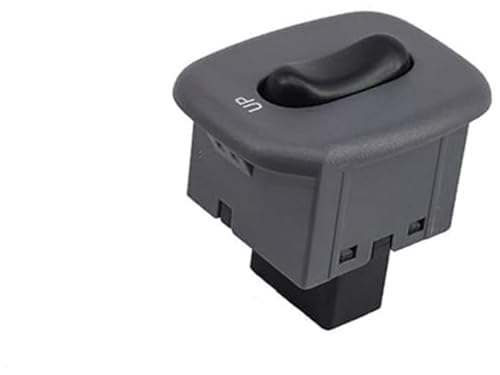 Commutateur de lève-vitre électrique commande unique bouton habitacle auto pour Hyundai 5 broches