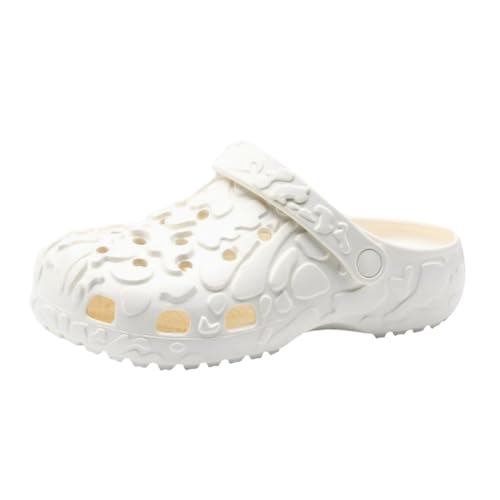 Chanclas de verano antiolor y antideslizantes de punta cerrada para parejas