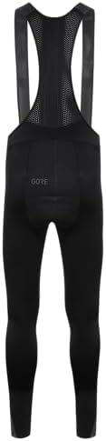 GORE WEAR spodnie męskie na szelkach c5 termiczne