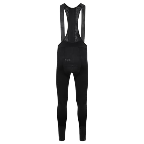 Image of GORE WEAR Mens C5 Thermo Bib Tights+