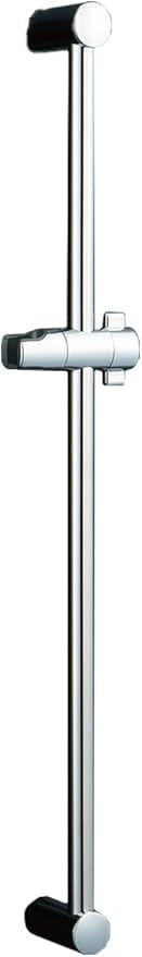 スライドバー付シャワーフック