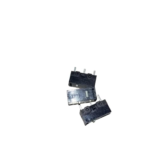 Micro-interrupteur ZIP DF3-P1 performance courant élevé 5pcs - 2
