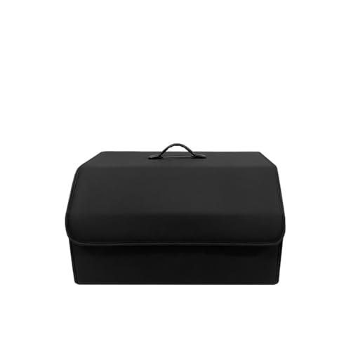 Sac de rangement pour organisateur automatique coffre voiture PU