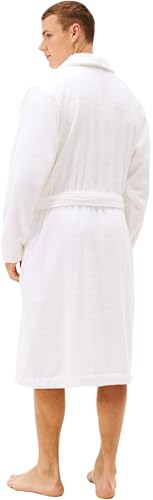 TOMMY HILFIGER Peignoir - vue 4